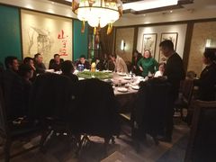 -山芋腔苏北菜(盐城滨海店)