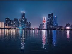 -天鹅湖体育公园