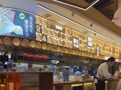 -西贝(财富购物中心店)