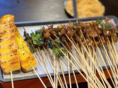 -林二哥宜烤官·宜宾小烧烤