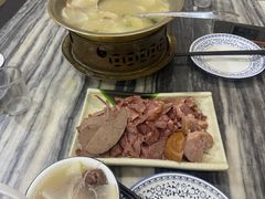 买又大拌菜-买又大餐厅(福林里店)