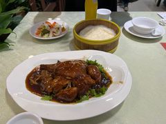-东四民芳餐厅(世茂工三店)