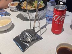 -煲王粤菜餐厅(中侨中心店)