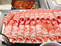 -海底捞火锅(贵和购物中心店.原鲁能城店)
