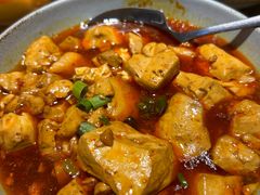 -米一仙·成都小碗菜(东万达店)