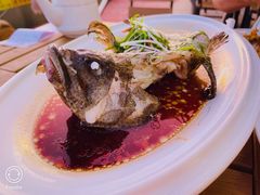 -观海轩餐厅(一线海景店)