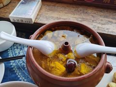 -香满楼(临安路店)