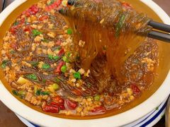 -巢湖名吃·东关老鹅汤(江南风情街店)