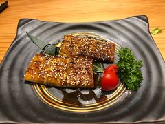-吟松日式料理(莘庄店)