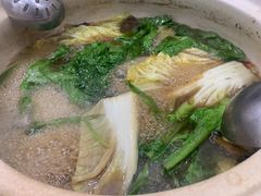 -生宇山珍野生菌汤锅•始于1999(双流古塔店)