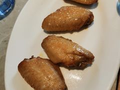 鸡翅-必胜客(白石桥店)