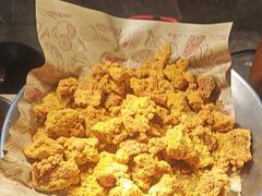 -比格比萨自助(南京万达茂店)