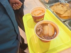 -江三王记牛杂馆(总店)