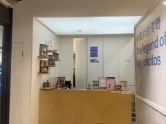 -天真蓝照相馆(龙岗万科里店)
