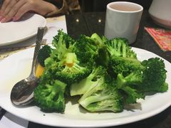 -中国厨房/台湾牛肉面
