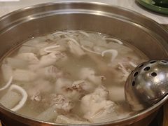 -润园四季椰子鸡火锅(南山海岸城店)