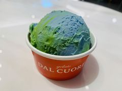 -Dal Cuore 达可芮冰淇淋(陕西北路店)