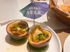 -79号渔船海鲜饭店(宝安店)