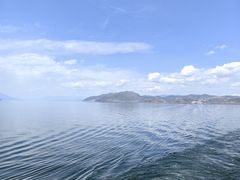 -大理洱海