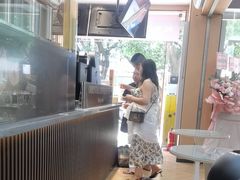 -蓉小乔·RONG COFFEE(福田店)