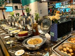 -扬州中集格兰云天大酒店