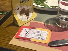 -安妮意大利餐厅(国贸店)