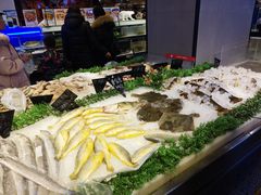 -黄商生活超市(黄冈黄州万达店)