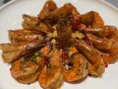 -徐记海鲜(南油永新汇店)