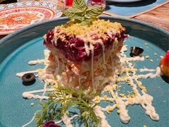 -卢布里西餐厅(总店)