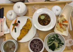 -宝生月子中心(独栋园林·福田店)