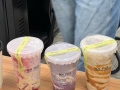 -KOI Thé(力宝广场店)