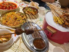 -串盟烧烤大排档·长沙美食地标(星沙店)