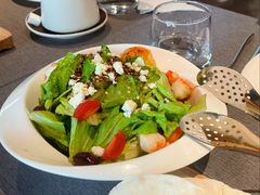 -Efes Turkish & Mediterranean Cuisine 艾菲斯餐厅(陆家嘴店)