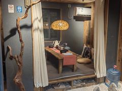 -邈墨茶馆(大兜路1号店)