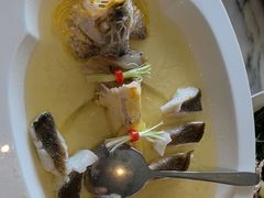 -东南里湖景餐厅·新闽菜(浦西万达店)
