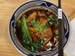 -头壹号  羊汤·饸饹面·大油条(西二旗店)