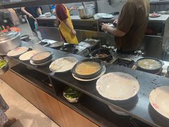 -真粥道(新华东路店)