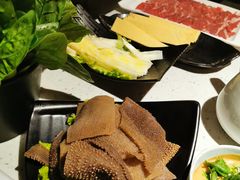 -京韵胡同·酱香羊蝎子火锅涮肉(长寿路店)