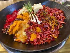 -周幺妹重庆老火锅(银泰城总店)