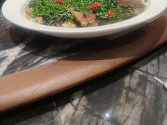 -大连湾旭日·家宴·海肠捞饭(马栏广场店)