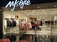 -MJstyle(金虹桥店)