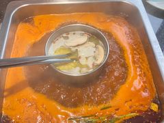 番茄锅-渝利重庆火锅