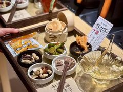 -谷小推·按摩·茶饮·社交(茂业店)
