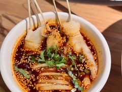 -太二酸菜鱼(汕头苏宁广场店)