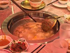 -三头牛·潮汕牛肉生蚝火锅 (夏湾店)