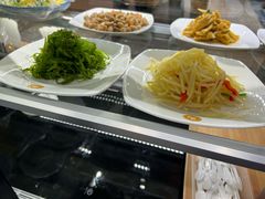 -有礼有面(知春路店)