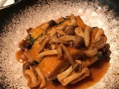 -北京王府井希尔顿酒店·秦唐中餐厅Chynna