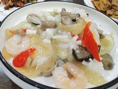 -京天红酒家(虎坊路店)