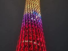 -广州塔