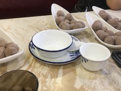 -粤潮牛肉火锅店(江南大道店)